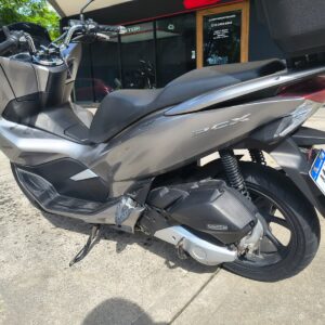 Scooter Honda PCX 150 año 2019: imagen 7