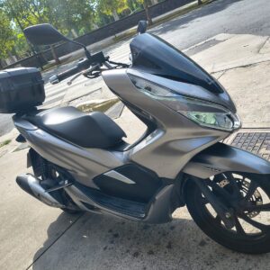 Scooter Honda PCX 150 año 2019: imagen 3