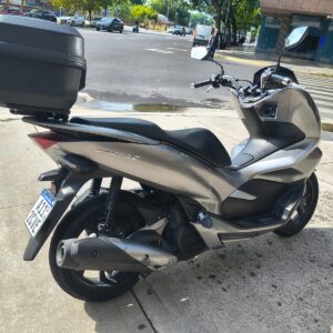 Scooter Honda PCX 150 año 2019: imagen 1