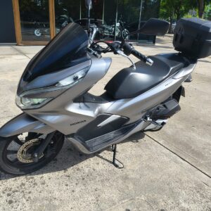 Scooter Honda PCX 150 año 2019: imagen 5