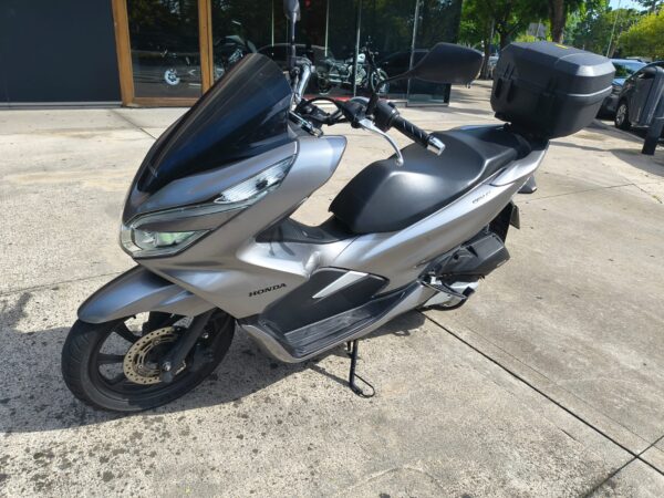 Scooter Honda PCX 150 año 2019