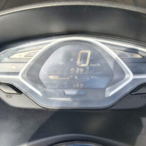 Scooter Honda PCX 150 año 2019: imagen 8