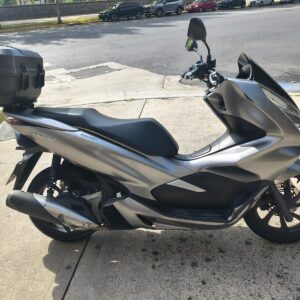 Scooter Honda PCX 150 año 2019: imagen 2