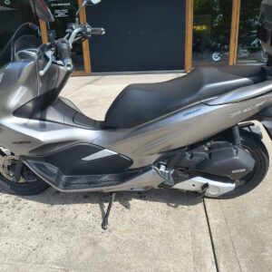 Scooter Honda PCX 150 año 2019: imagen 6