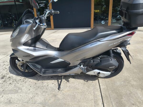 Scooter Honda PCX 150 año 2019