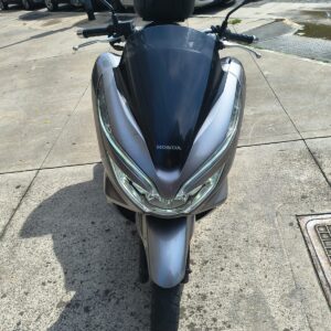 Scooter Honda PCX 150 año 2019: imagen 4