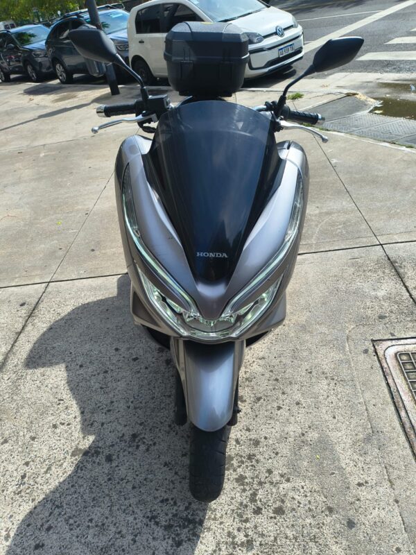 Scooter Honda PCX 150 año 2019