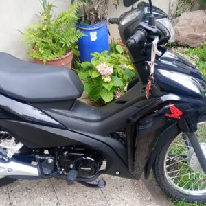 Honda Wave: imagen 2