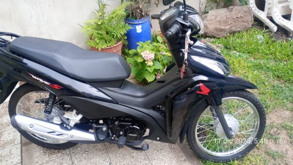 Honda Wave