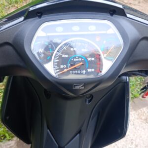 Honda Wave: imagen 3