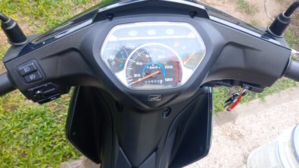 Honda Wave