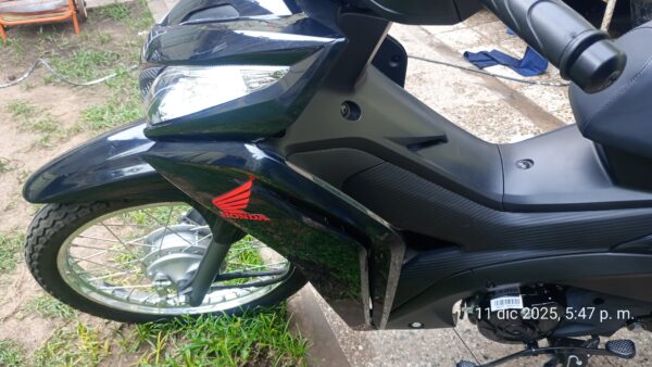 Honda Wave