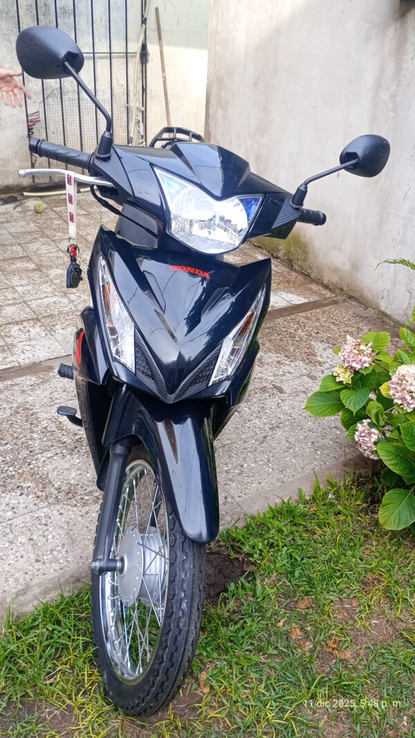 Honda Wave