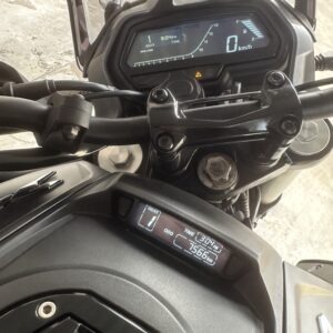 Bajaj Dominar 400 Tourer 2023 - Impecable (7.500 km): imagen 5