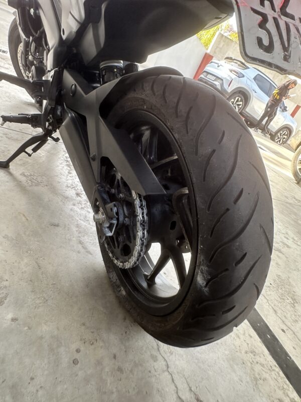 Bajaj Dominar 400 Tourer 2023 - Impecable (7.500 km)