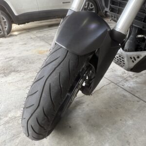 Bajaj Dominar 400 Tourer 2023 - Impecable (7.500 km): imagen 7