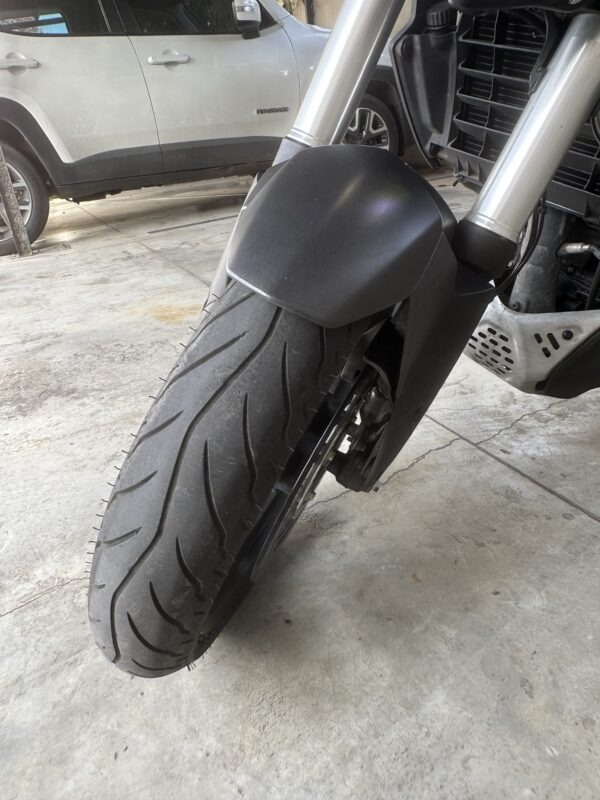 Bajaj Dominar 400 Tourer 2023 - Impecable (7.500 km)