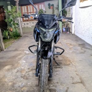 Rouser p150: imagen 2