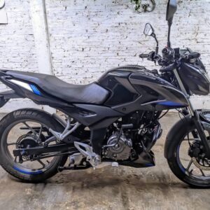 Rouser p150: imagen 1