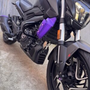 Dominar 400