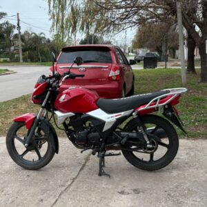Honda GLH 150 - 2023, 8700km: imagen 2