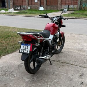 Honda GLH 150 - 2023, 8700km: imagen 4