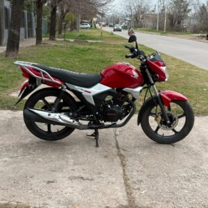 Honda GLH 150 - 2023, 8700km: imagen 5