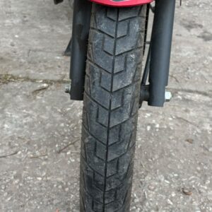 Honda GLH 150 - 2023, 8700km: imagen 8