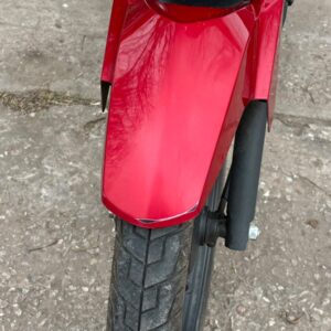 Honda GLH 150 - 2023, 8700km: imagen 9