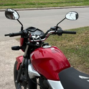 Honda GLH 150 - 2023, 8700km: imagen 6