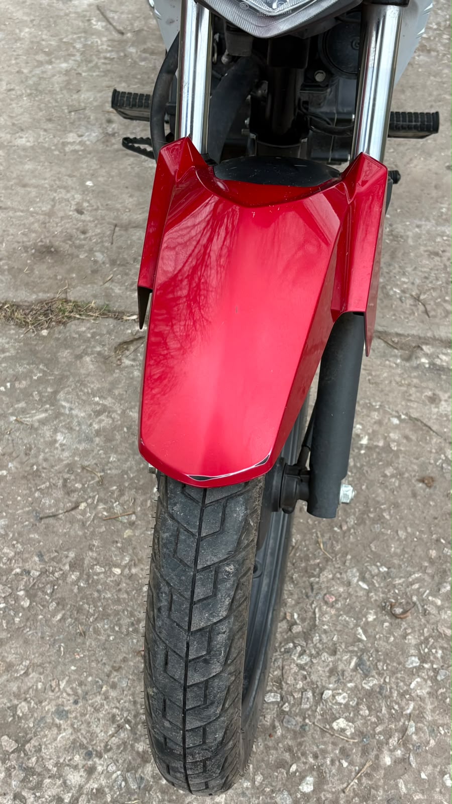 Honda GLH 150 - 2023, 8700km: imagen 9