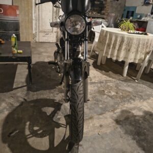 Honda Cg Titan  2012 Negro: imagen 5