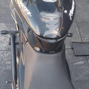 Bajaj  Ns200 2017 Blanco: imagen 2