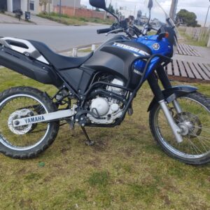 Yamaha Tenere Adventure 250: imagen 1