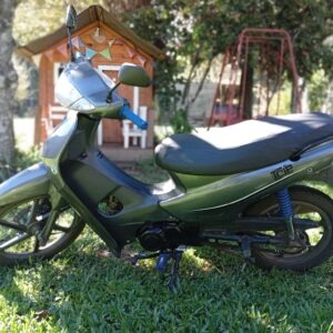 Vendo Guerrero Trip 110: imagen 2