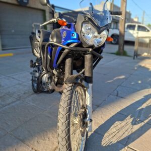 Yamaha Tenere Adventure 250: imagen 6