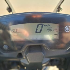 Yamaha Tenere Adventure 250: imagen 2