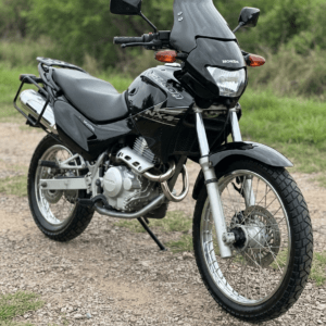 Honda Falcon NX400