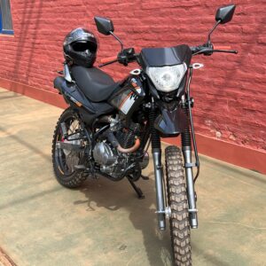 Motomel Skua 150cc: imagen 2