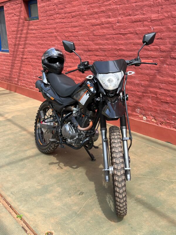 Motomel Skua 150cc