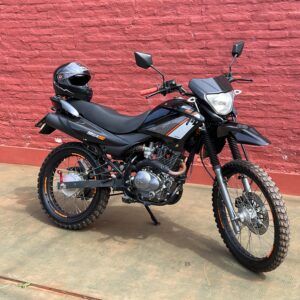 Motomel Skua 150cc: imagen 1