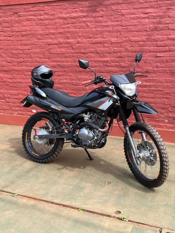 Motomel Skua 150cc
