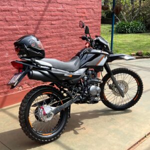 Motomel Skua 150cc: imagen 3
