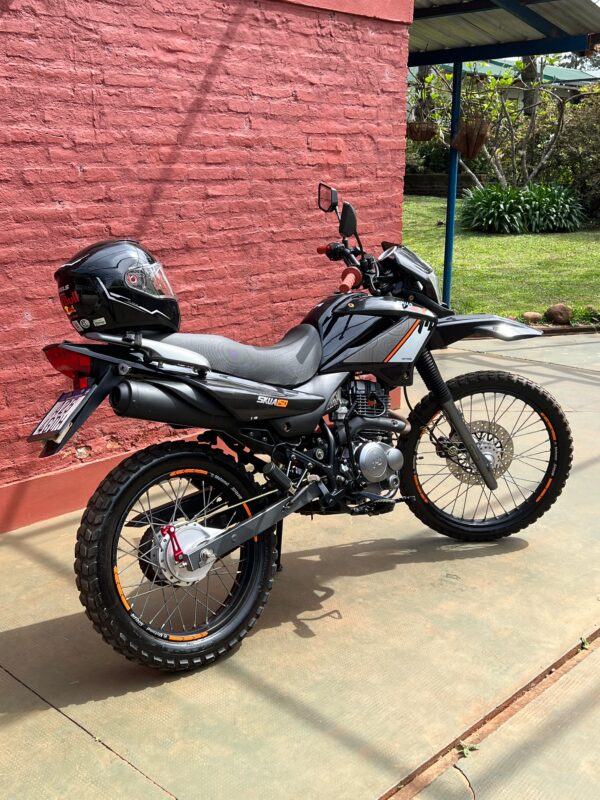 Motomel Skua 150cc