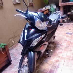 Honda Wave 110 S: imagen 2