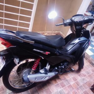 Honda Wave 110 S: imagen 3