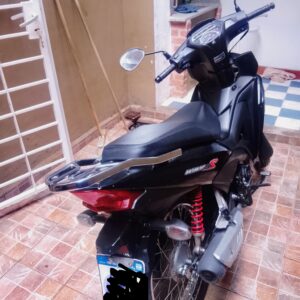 Honda Wave 110 S: imagen 4