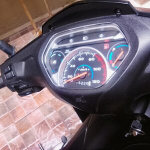 Honda Wave 110 S: imagen 5