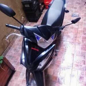 Honda Wave 110 S: imagen 6
