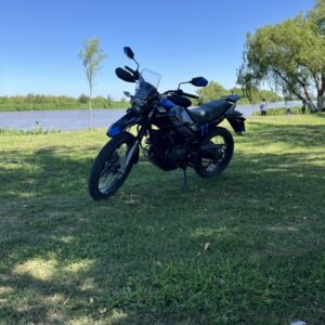 XPULSE 200: imagen 2